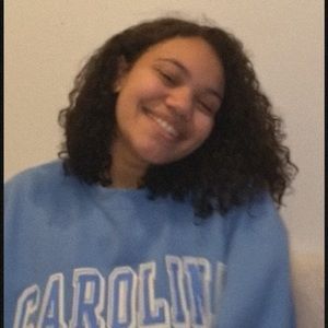 Meet your Posher, Kathryn